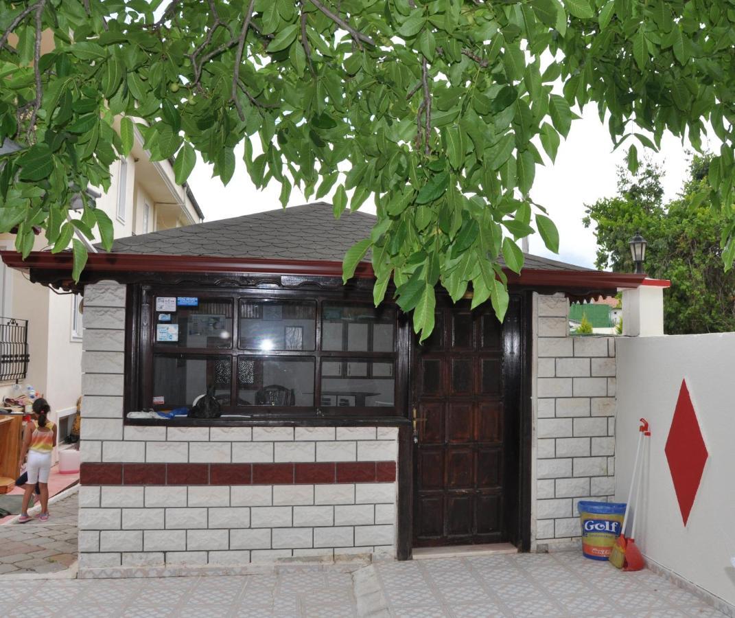 Tayfun Apart Hotel Ölüdeniz Eksteriør billede