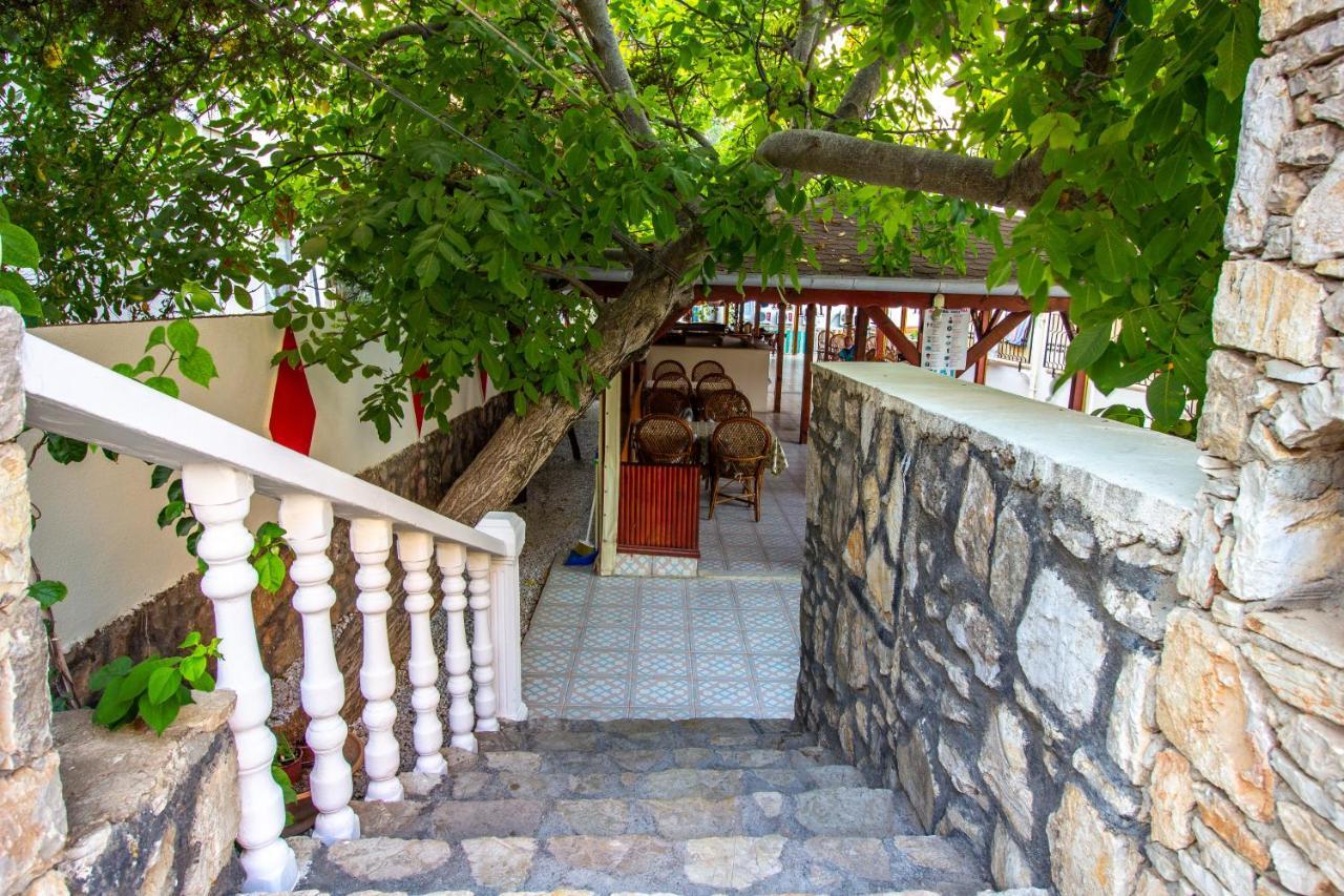 Tayfun Apart Hotel Ölüdeniz Eksteriør billede