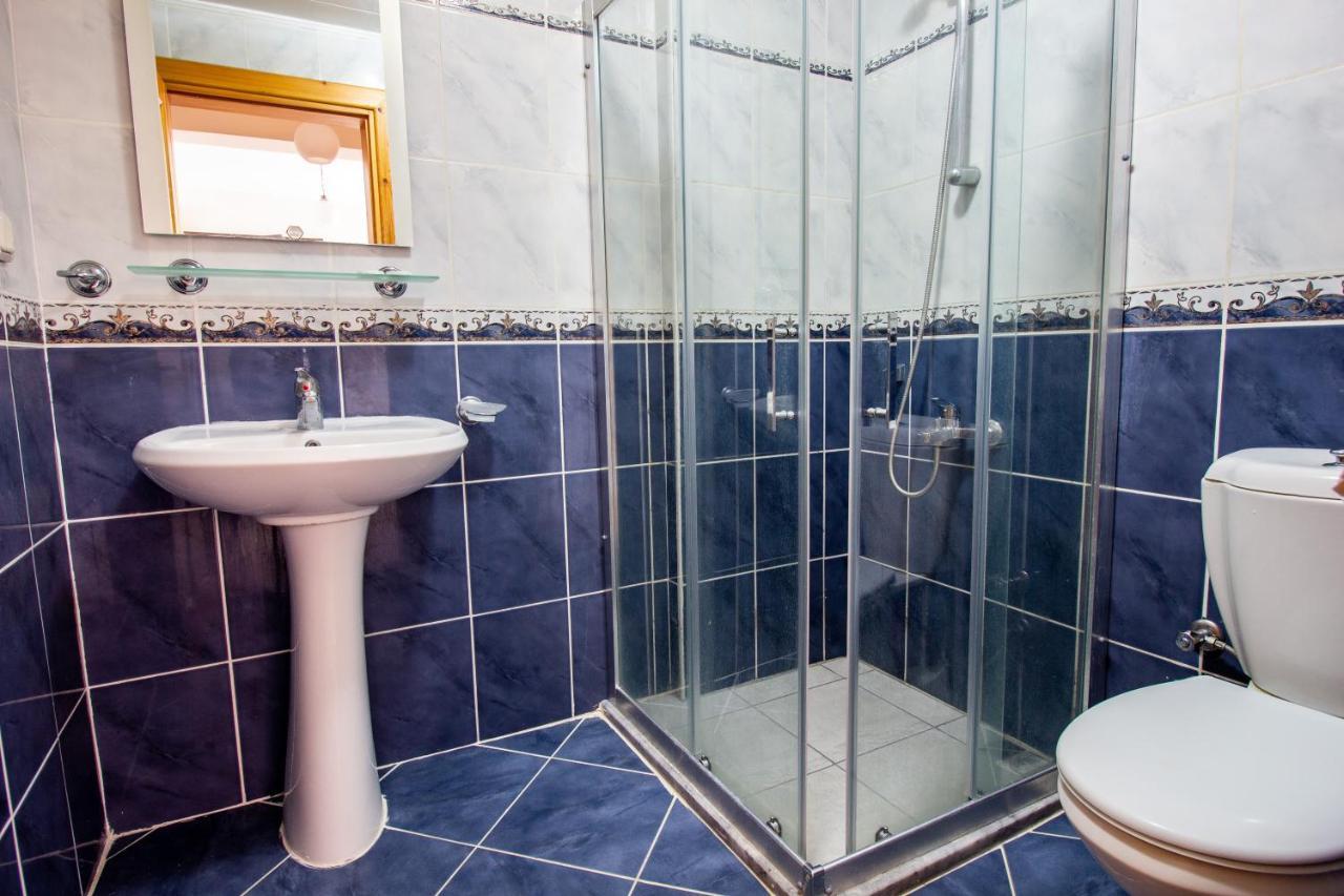 Tayfun Apart Hotel Ölüdeniz Eksteriør billede