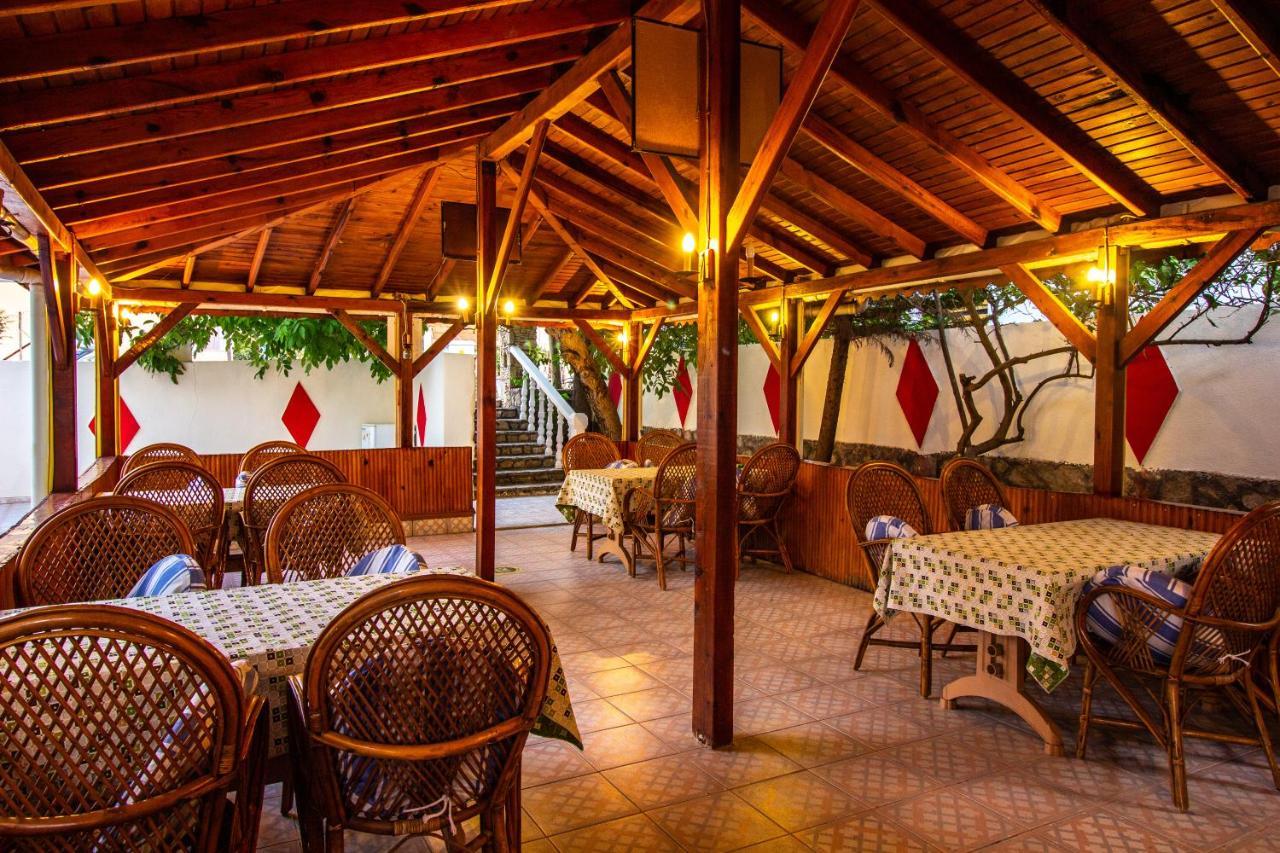 Tayfun Apart Hotel Ölüdeniz Eksteriør billede