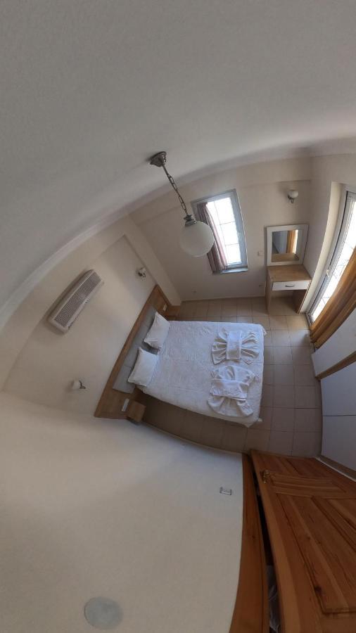 Tayfun Apart Hotel Ölüdeniz Eksteriør billede
