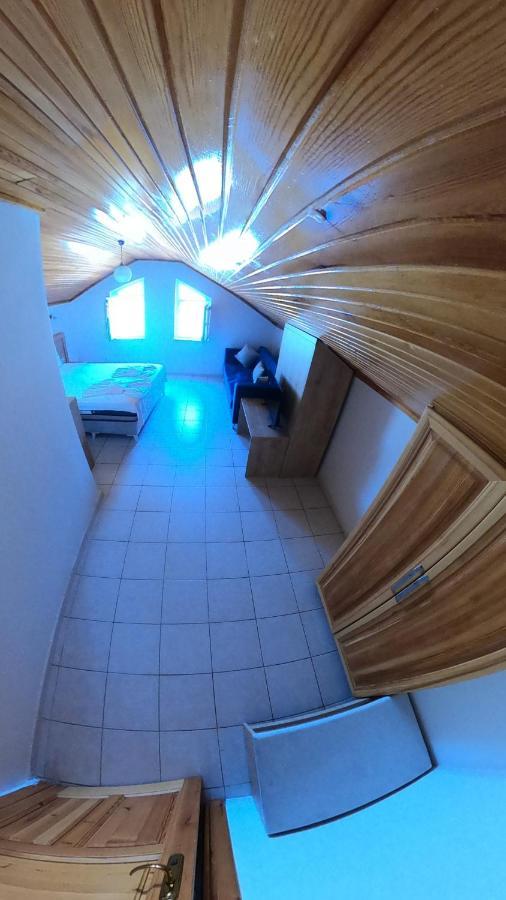 Tayfun Apart Hotel Ölüdeniz Eksteriør billede