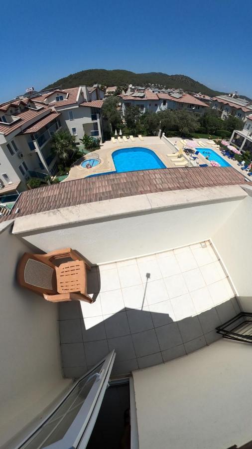 Tayfun Apart Hotel Ölüdeniz Eksteriør billede