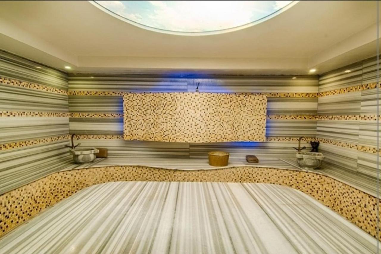 Tayfun Apart Hotel Ölüdeniz Eksteriør billede