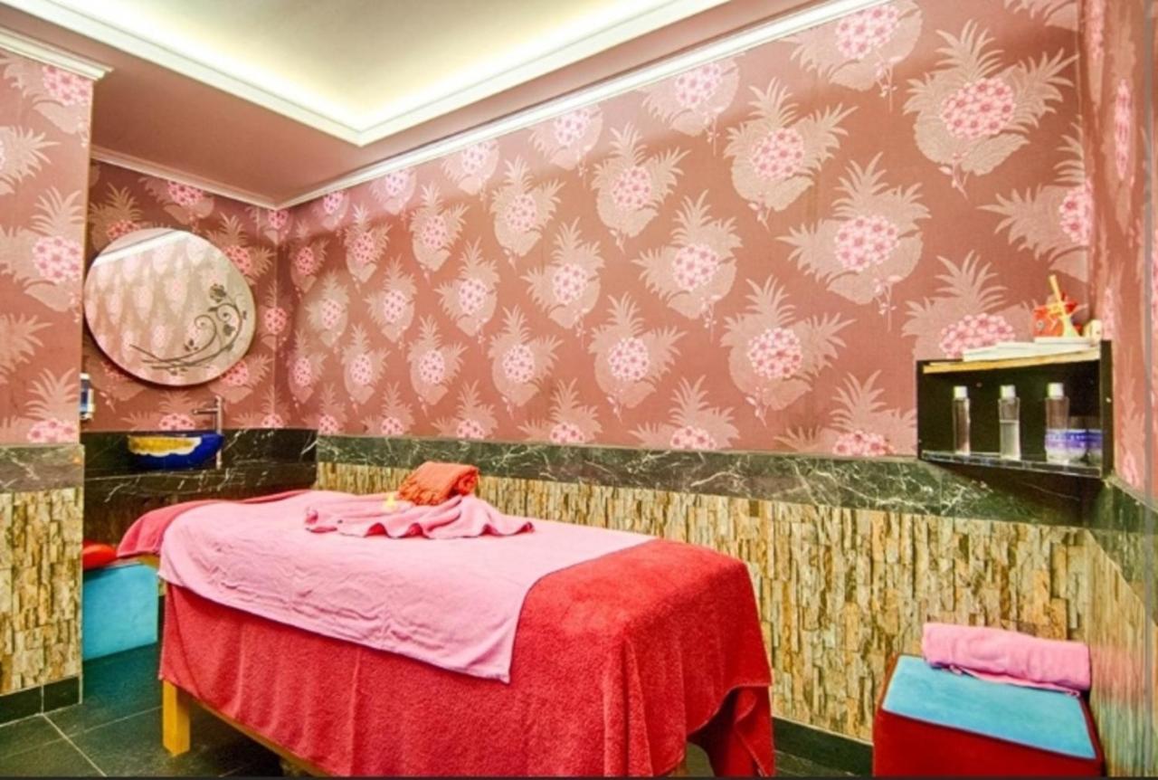 Tayfun Apart Hotel Ölüdeniz Eksteriør billede