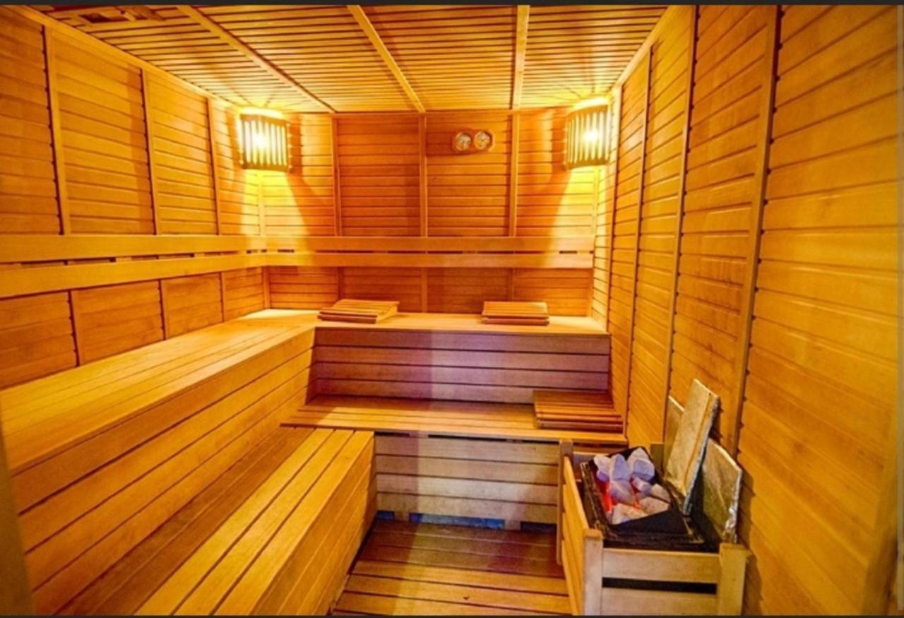 Tayfun Apart Hotel Ölüdeniz Eksteriør billede