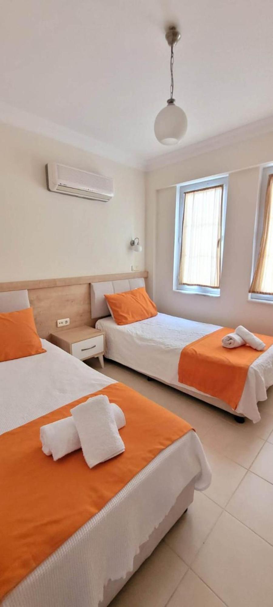 Tayfun Apart Hotel Ölüdeniz Eksteriør billede