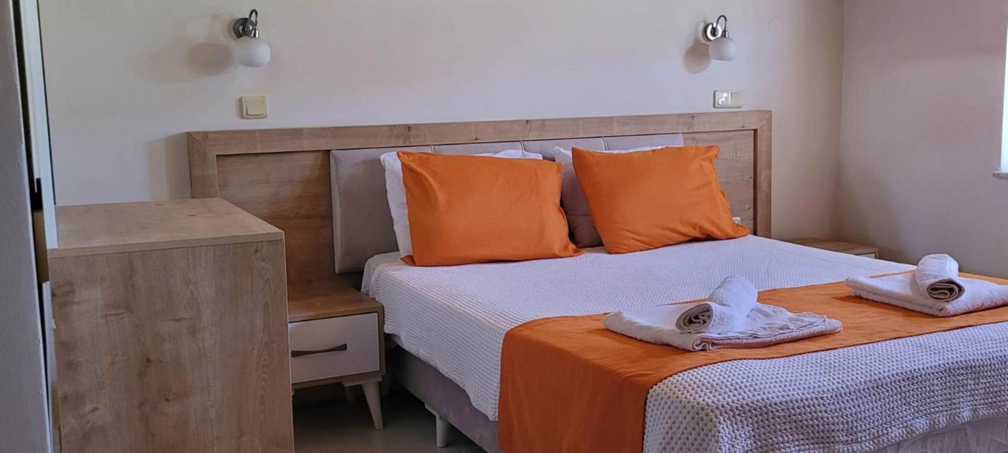 Tayfun Apart Hotel Ölüdeniz Eksteriør billede