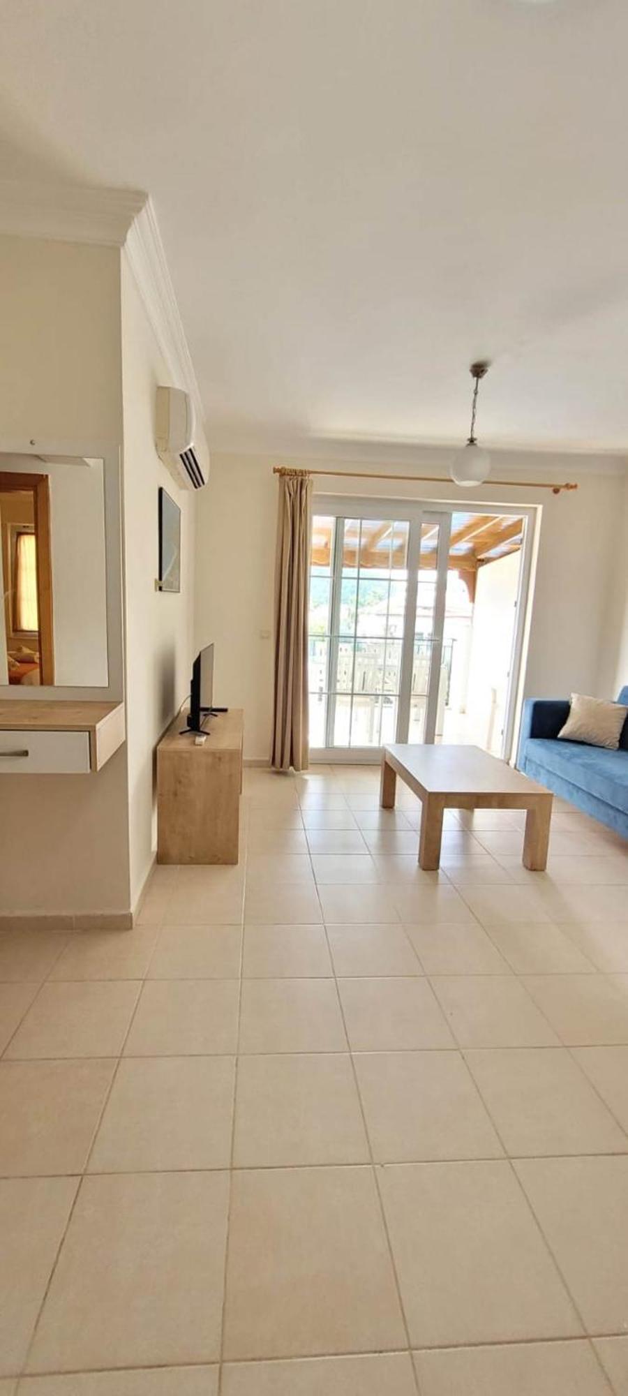 Tayfun Apart Hotel Ölüdeniz Eksteriør billede