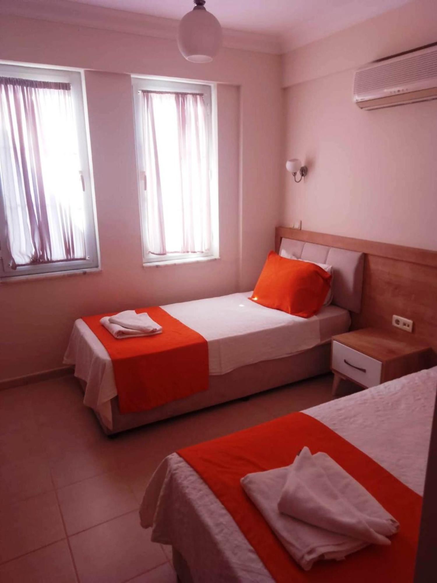 Tayfun Apart Hotel Ölüdeniz Eksteriør billede